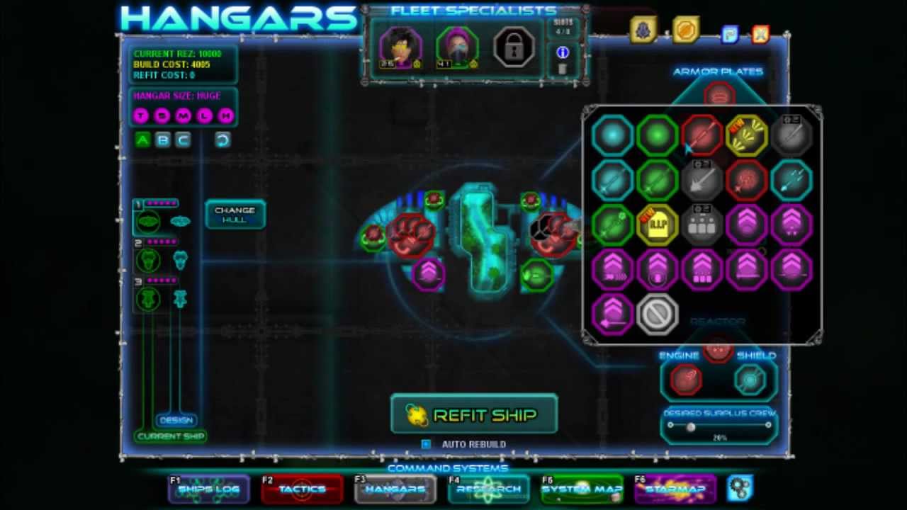 space pirates and zombies 2 cheat engine